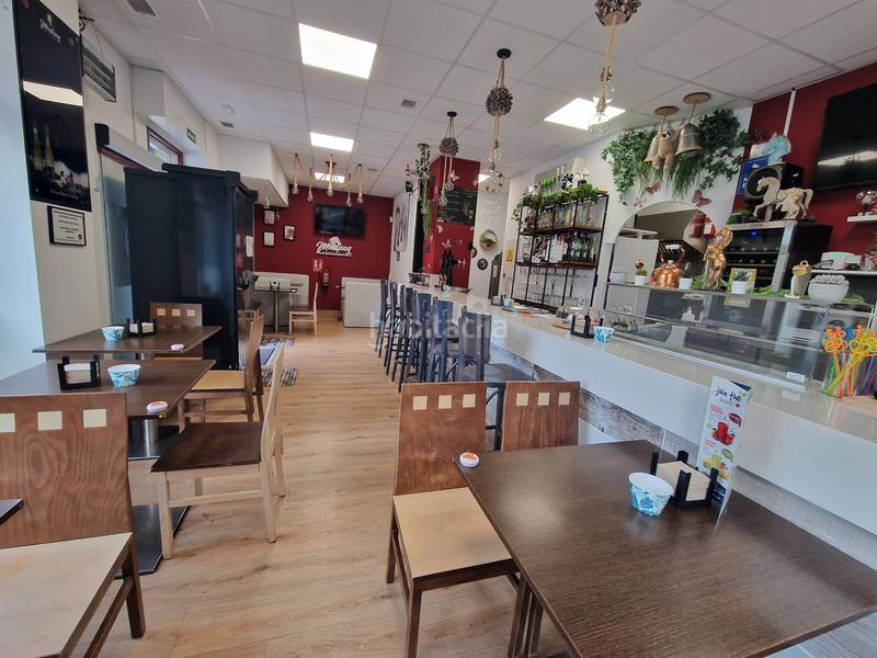 Foto 80e3d47b-0d45-4ceb-999d-3b46f901b209. Geschäftsraum mit heizung in Porta Nova Ferrol