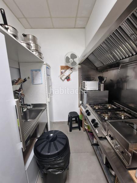 Foto ac685a9e-3a94-485b-abb7-7be421abbcd5. Geschäftsraum mit heizung in Porta Nova Ferrol