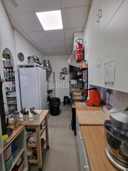 Foto b5840383-5909-4dea-8d2d-2508d3a058c6. Geschäftsraum mit heizung in Porta Nova Ferrol