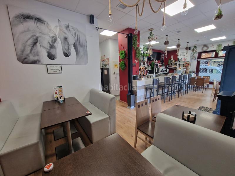 Foto cf5c6bd6-1543-4fed-aee1-f01fc15f1181. Geschäftsraum mit heizung in Porta Nova Ferrol