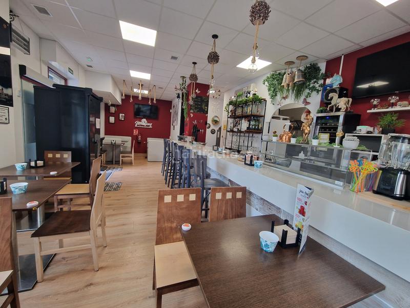 Foto edebfe74-b84a-4872-8b96-47d9707a2f02. Geschäftsraum mit heizung in Porta Nova Ferrol