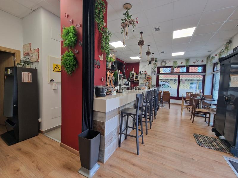 Foto eeb7e2aa-7f1e-4763-8bf3-534e9f2cdcfa. Geschäftsraum mit heizung in Porta Nova Ferrol