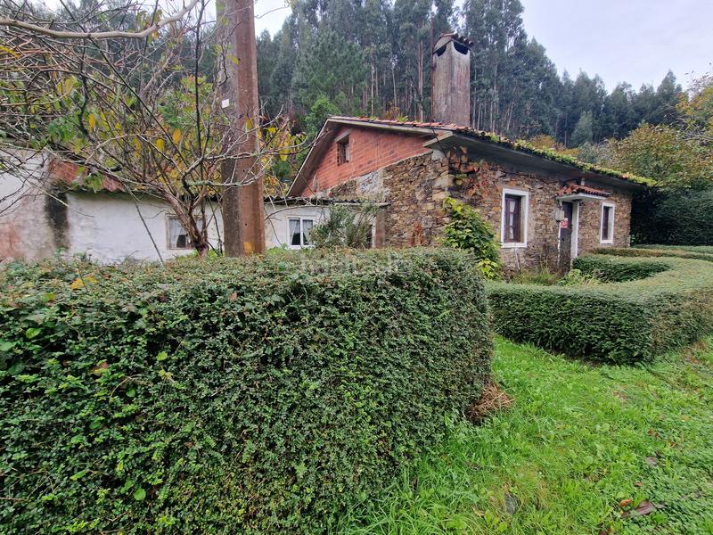 Foto 019b0b2d-71b9-4dce-b98d-ca2f4d472e79. Haus in Valdoviño