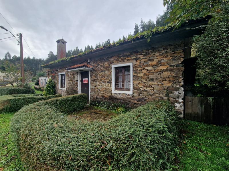 Foto 08e0d3ea-84ec-4e38-945b-ef7abd69e09c. Haus in Valdoviño