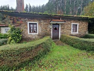 Casa a Valdoviño. Casa en pantin - valdoviño