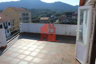 Casa a Aldán. Casa con parcela en la zona de aldán en cangas do morrazo.vivien