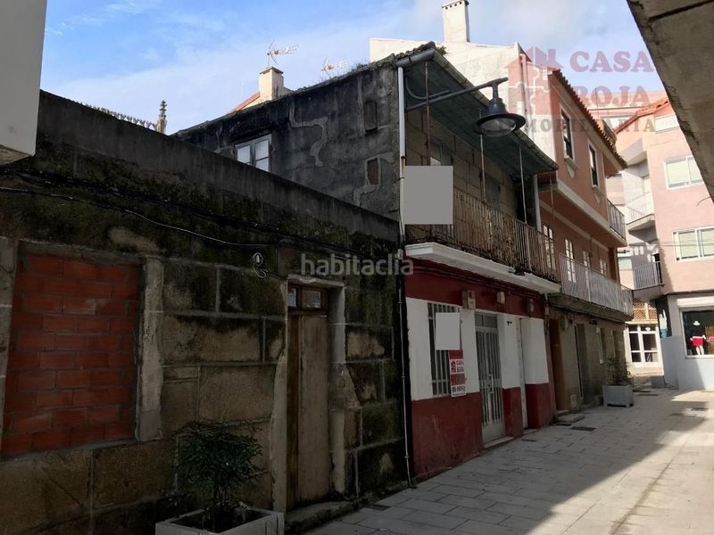 Foto 008c1702-466b-4a2c-a218-0a2f35a7af3b. Casa a Cangas pueblo Cangas
