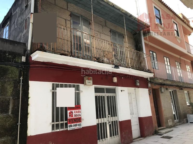 Foto 52cd76a6-b573-4653-b1e6-90ecc76b3ead. Casa a Cangas pueblo Cangas