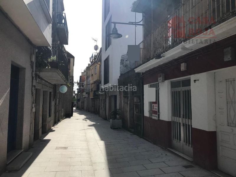 Foto 55880dd7-9cb3-4ac5-ae7a-b503e86f2c27. Casa a Cangas pueblo Cangas