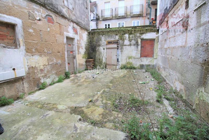Foto 58c7e8d0-bdb2-45d9-baeb-bb33aa88c3e1. Casa a Cangas pueblo Cangas