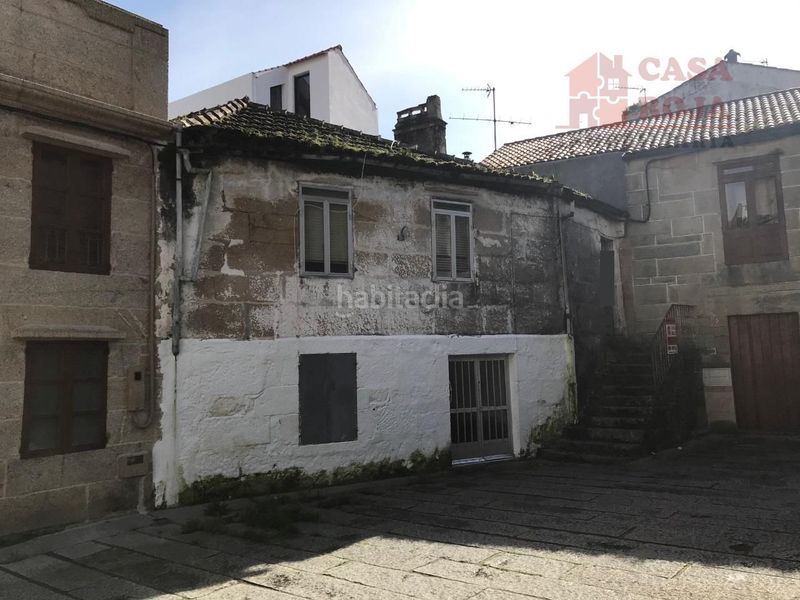 Foto 5f7d57c0-315c-4787-b787-e1706bf41c55. Casa a Cangas pueblo Cangas