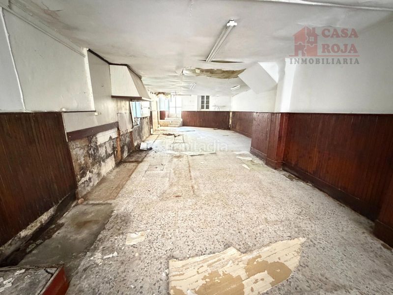 Foto 65fb70fd-d168-4f84-b92b-7b26ca11a71a. Casa a Cangas pueblo Cangas