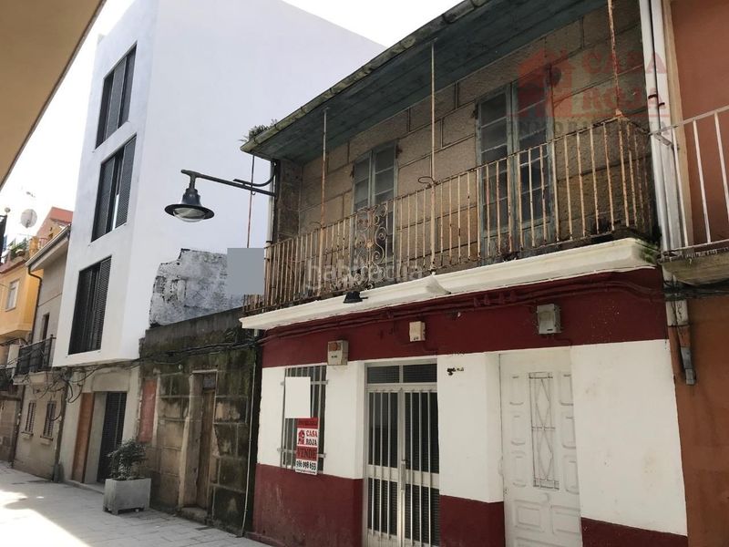 Foto 6cc71927-976d-45c1-b379-6f3edbf947e6. Casa a Cangas pueblo Cangas
