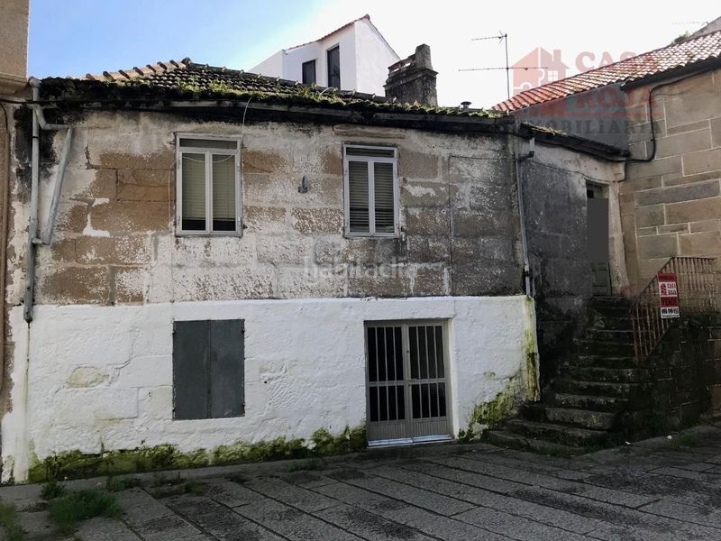 Foto 7f14404d-d205-423b-8ea9-ddd9af0b831f. Casa a Cangas pueblo Cangas