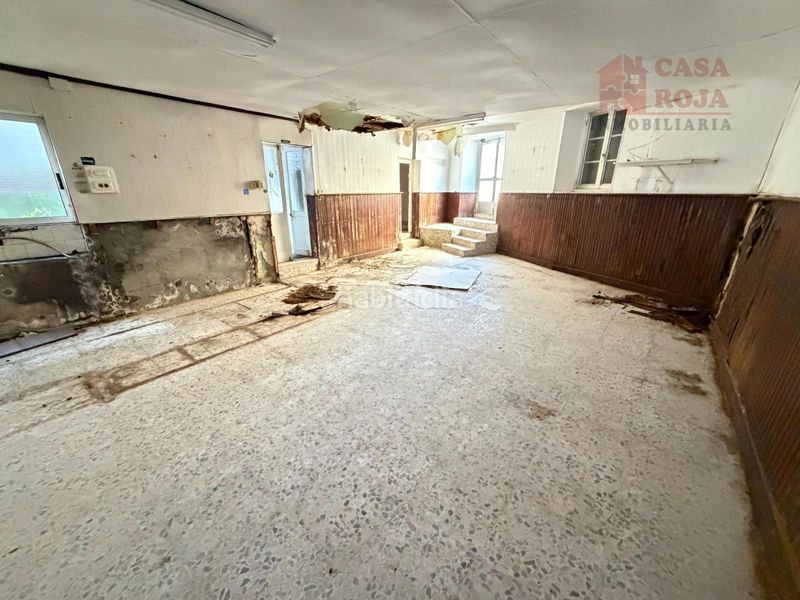 Foto a5f048fb-6a79-49ce-95dc-b9e3b48dd3d1. Casa a Cangas pueblo Cangas