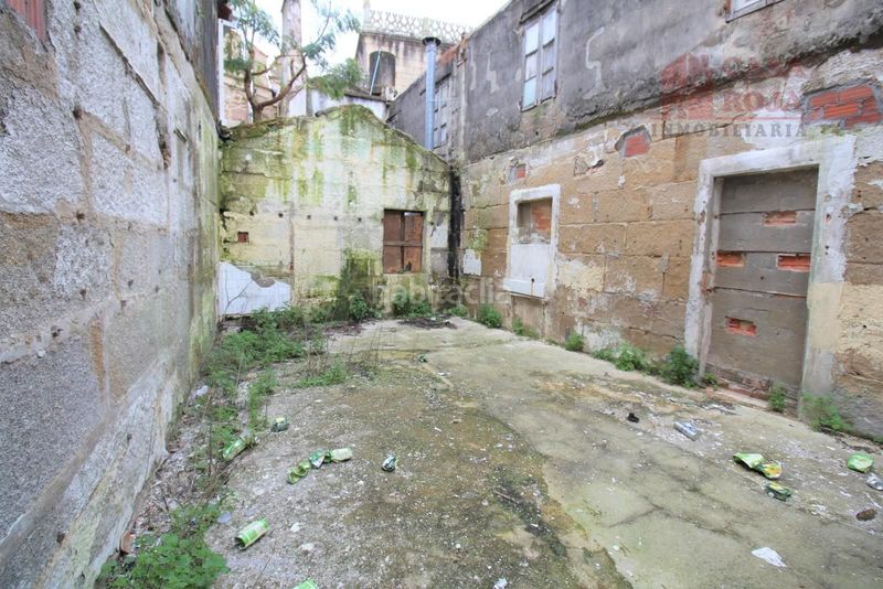 Foto a64c8a42-06b6-4df6-b3ad-8c96b8925c0d. Casa a Cangas pueblo Cangas