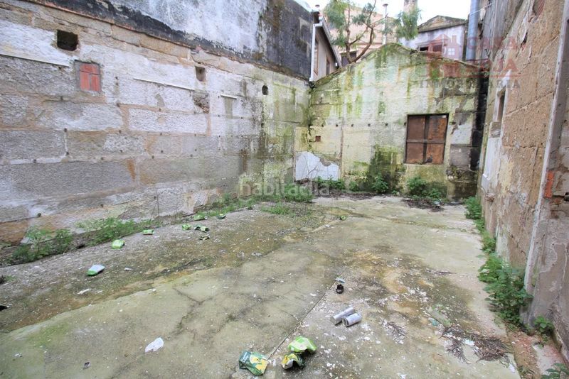 Foto c34a6a77-2459-4ddb-81c2-bb811383d54f. Casa a Cangas pueblo Cangas