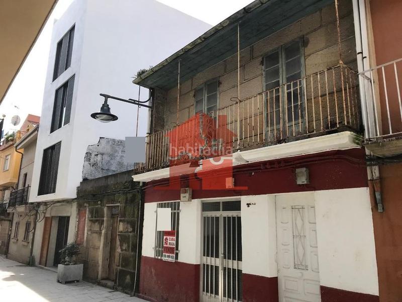 Foto 39b22e4e-efb1-4476-abd5-3c45cf02959d. Haus in Cangas pueblo Cangas