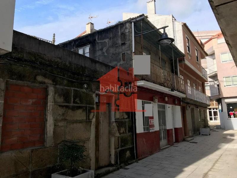 Foto af32a2df-1e60-41cb-bfde-fe827e699cde. Haus in Cangas pueblo Cangas