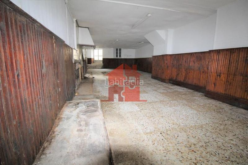 Foto ddc10a7a-6585-44d5-8502-8418a03dbe74. Haus in Cangas pueblo Cangas