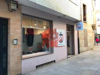 Local Comercial en Cangas Pueblo