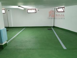 Miete Autoparkplatz in Coiro. Plaza de garaje para moto en cangas do morrazo