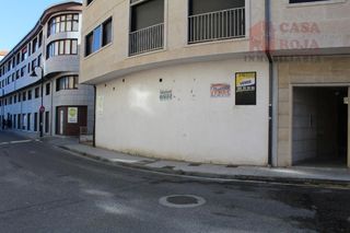 Locale commerciale in Coiro