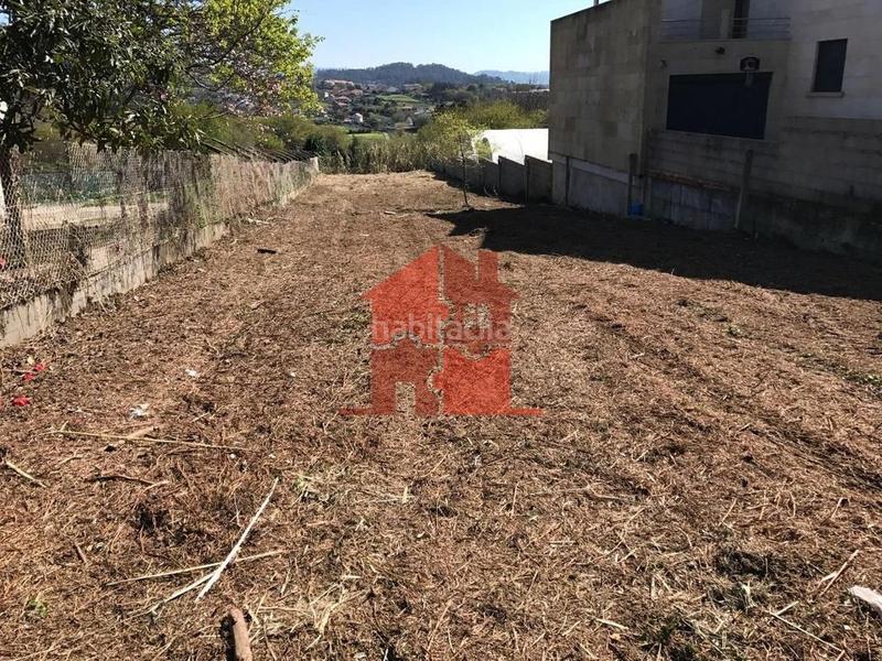 Foto 6cf0868e-d769-451c-ba15-9dfeb74ecd54. Terreno residencial parcela edificable en venta en la parroquia de coiro, do morrazo (pontevedra).superficie de aproximadamente 900 m2.a dos ki en Cangas