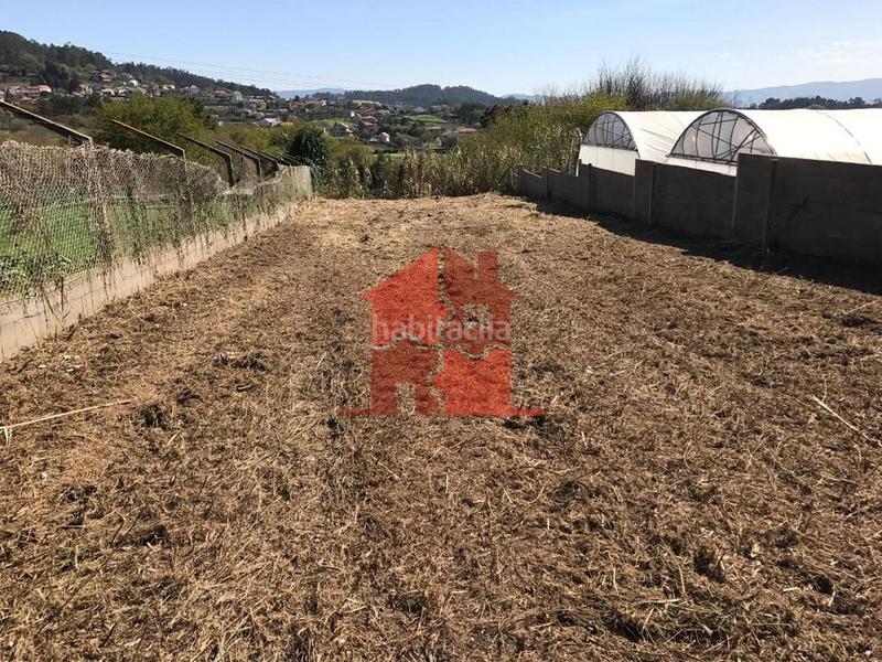 Foto 7a9def34-b5c4-47d0-9d84-69280a1d2cc0. Terreno residencial parcela edificable en venta en la parroquia de coiro, do morrazo (pontevedra).superficie de aproximadamente 900 m2.a dos ki en Cangas