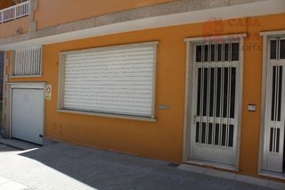 Locale commerciale in Cangas Pueblo