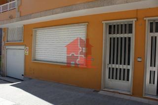 Local Comercial a Cangas Pueblo