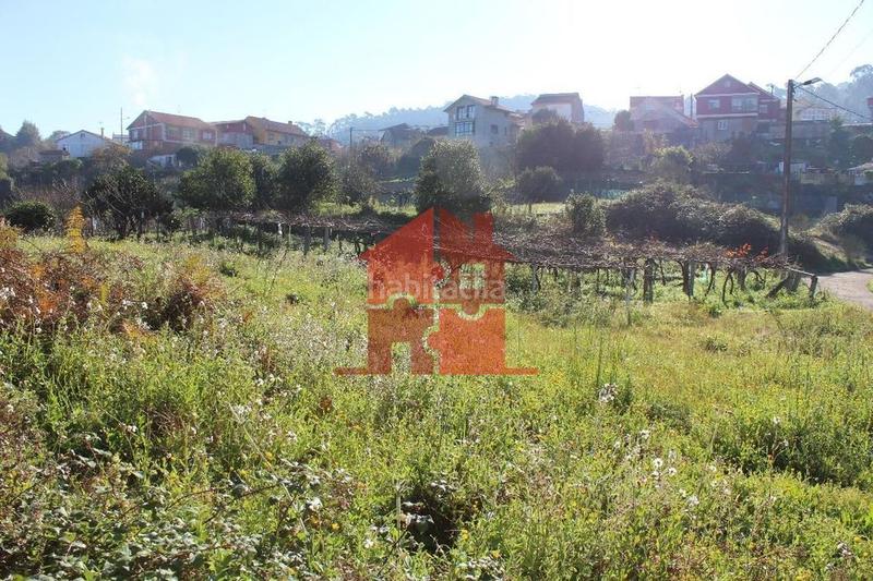 Foto daa17ac8-3f73-4685-a750-894d4e38aaf1. Terreno residenziale in O Hío Cangas