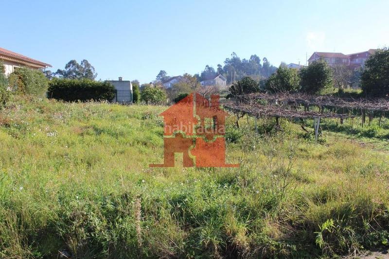 Foto f93bccc8-6fc1-4841-8645-74b303ea3190. Terreno residenziale in O Hío Cangas