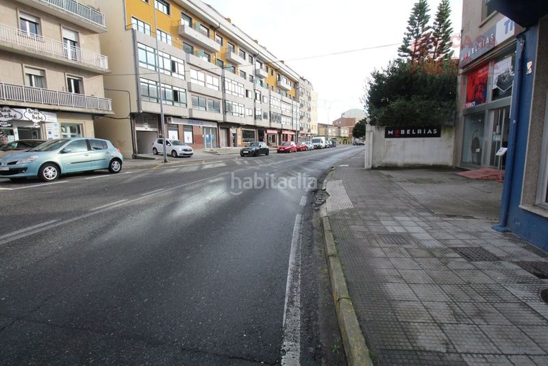 Foto 00bef7f2-acf6-428e-96ce-514a7507ec8d. Local comercial a Coiro Cangas