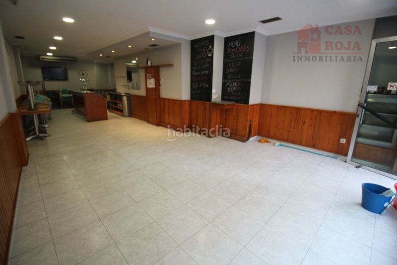 Foto 16225584-aa14-43fe-ac90-52afe54187f7. Local comercial a Coiro Cangas