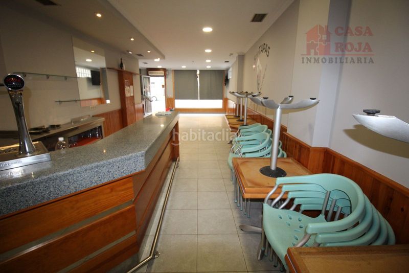 Foto 6ff8ec25-28b6-4519-b2d4-949230c7c79d. Local comercial a Coiro Cangas
