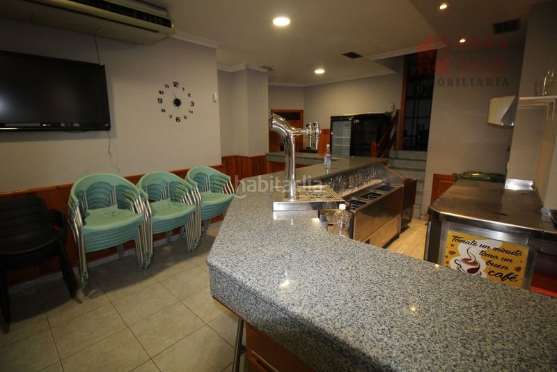 Foto 8a6888ee-105b-4abb-bff7-08058151a2ff. Local comercial a Coiro Cangas