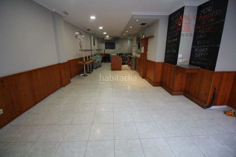 Foto 8c628a08-f46d-47fb-b305-fad8239262ad. Local comercial a Coiro Cangas