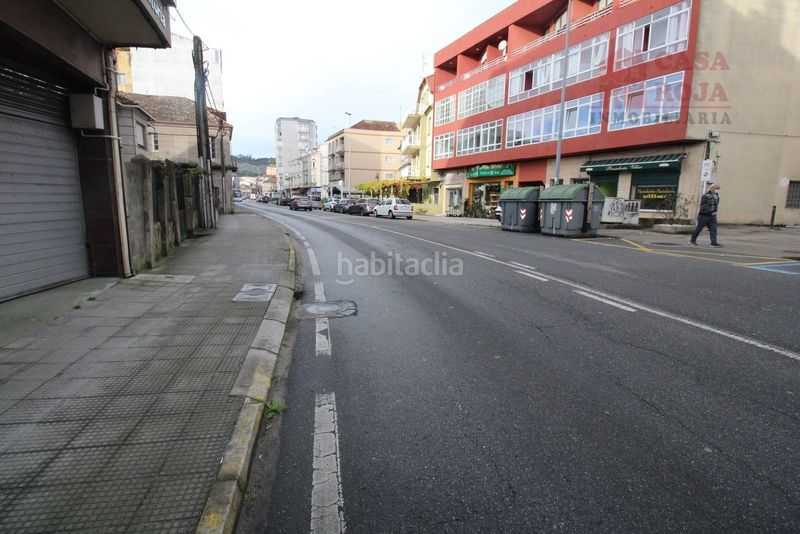 Foto 8d489ae9-b941-46a6-8bc6-99a15906ccd6. Local comercial a Coiro Cangas