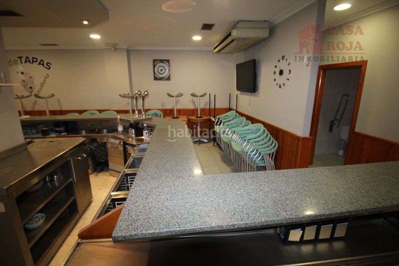 Foto a4c1caf8-30e5-457e-9047-8cdcdf23a793. Local comercial a Coiro Cangas