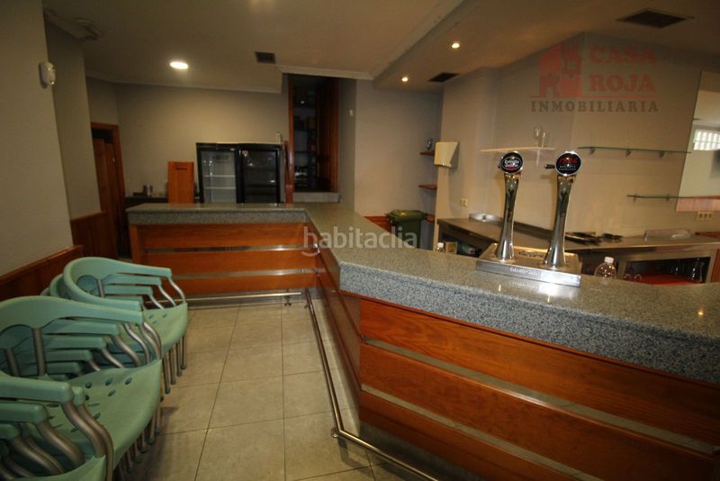 Foto c310034e-246d-4afc-9c45-aac67f57ec64. Local comercial a Coiro Cangas