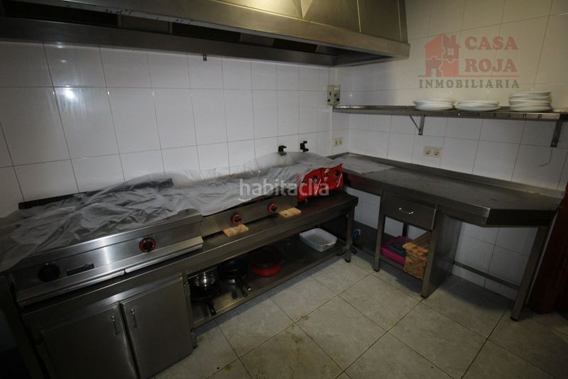 Foto c59d8ac4-c5d9-4e32-95ec-8d9c2b887df2. Local comercial a Coiro Cangas