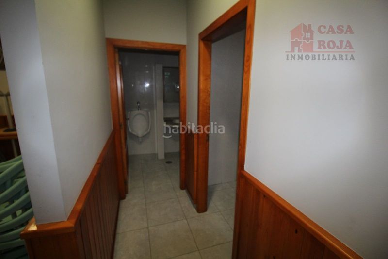 Foto f3d4ed52-5e3e-4a87-9e2f-e32a7efe936f. Local comercial a Coiro Cangas