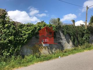 Residential Plot in Darbo. Parcela edificable en cangas de morrazo (pontevedra) de 1.200 me
