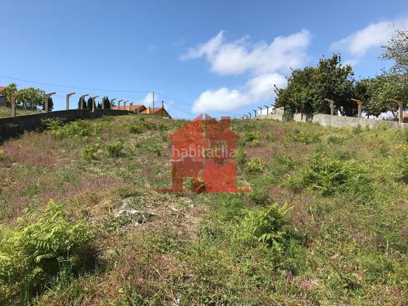 Foto 04e40b91-5ce9-42c5-8118-6dcd06cc223a. Terrain résidentiel dans Darbo Cangas