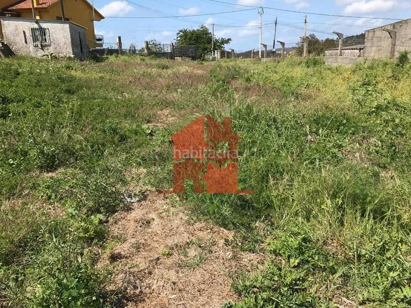 Foto 11a26ed5-91ae-44c7-bf1a-c5df4aa5651e. Terrain résidentiel dans Darbo Cangas