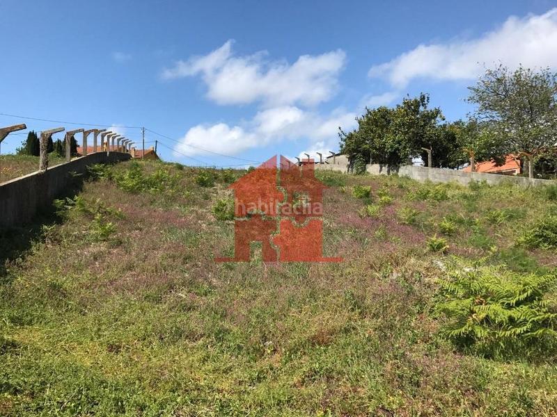 Foto 3f739dfa-3d20-4801-8824-d84b9cc255aa. Terrain résidentiel dans Darbo Cangas