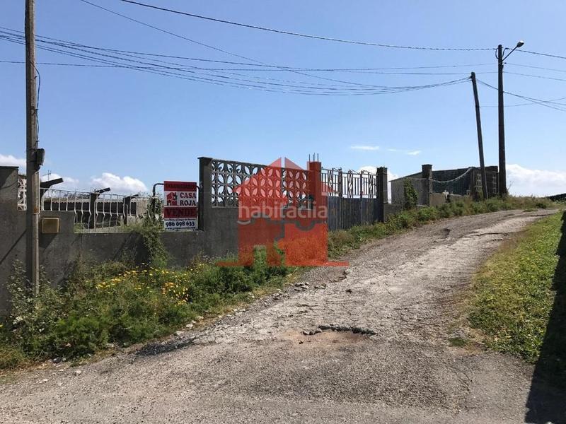 Foto a8013673-bd35-4eac-bb24-eb84f433abbe. Terrain résidentiel dans Darbo Cangas