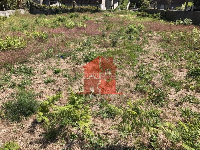 Foto aacfed2b-1332-4c17-a4df-24d45b5f755b. Terrain résidentiel dans Darbo Cangas