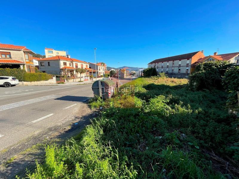 Foto 178af625-af26-46fe-96ff-d0646aa9e2a5. Wohngrundstück in Cangas pueblo Cangas